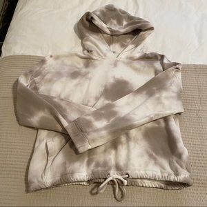 A&F HOODIE